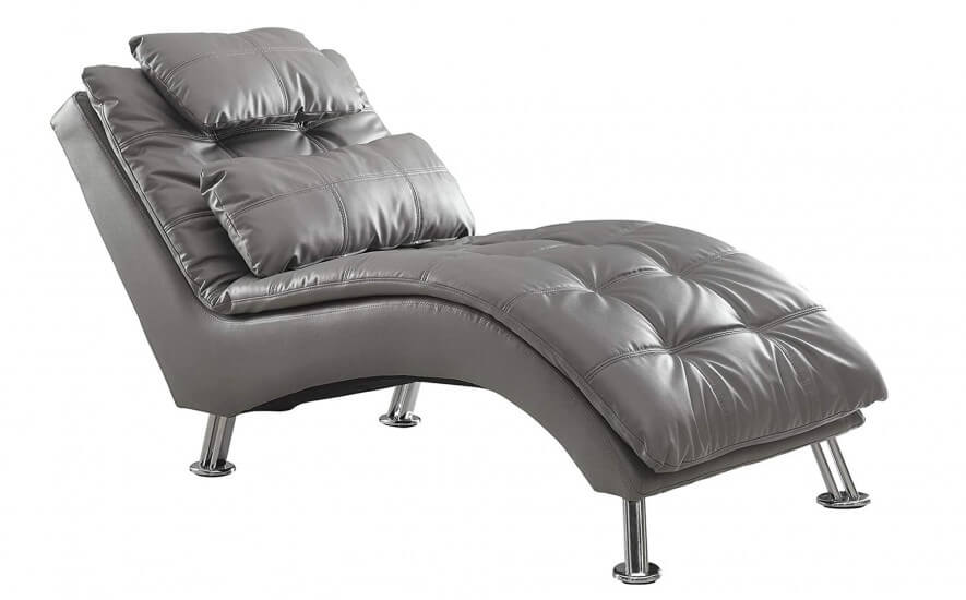 Coaster Home Furnishings - Dilleston Lounger