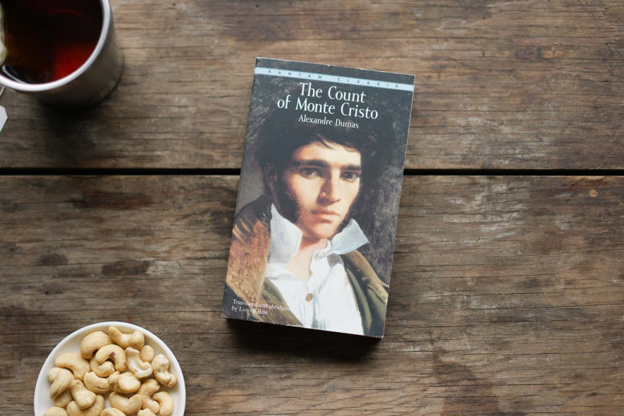 The Count of Monte Cristo