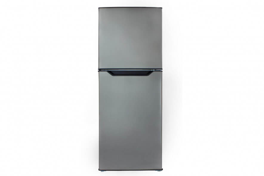 Danby-DFF070B1BSLDB 6 silver fridge