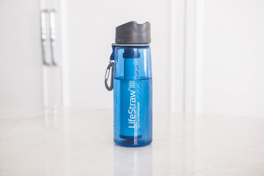 LifeStraw