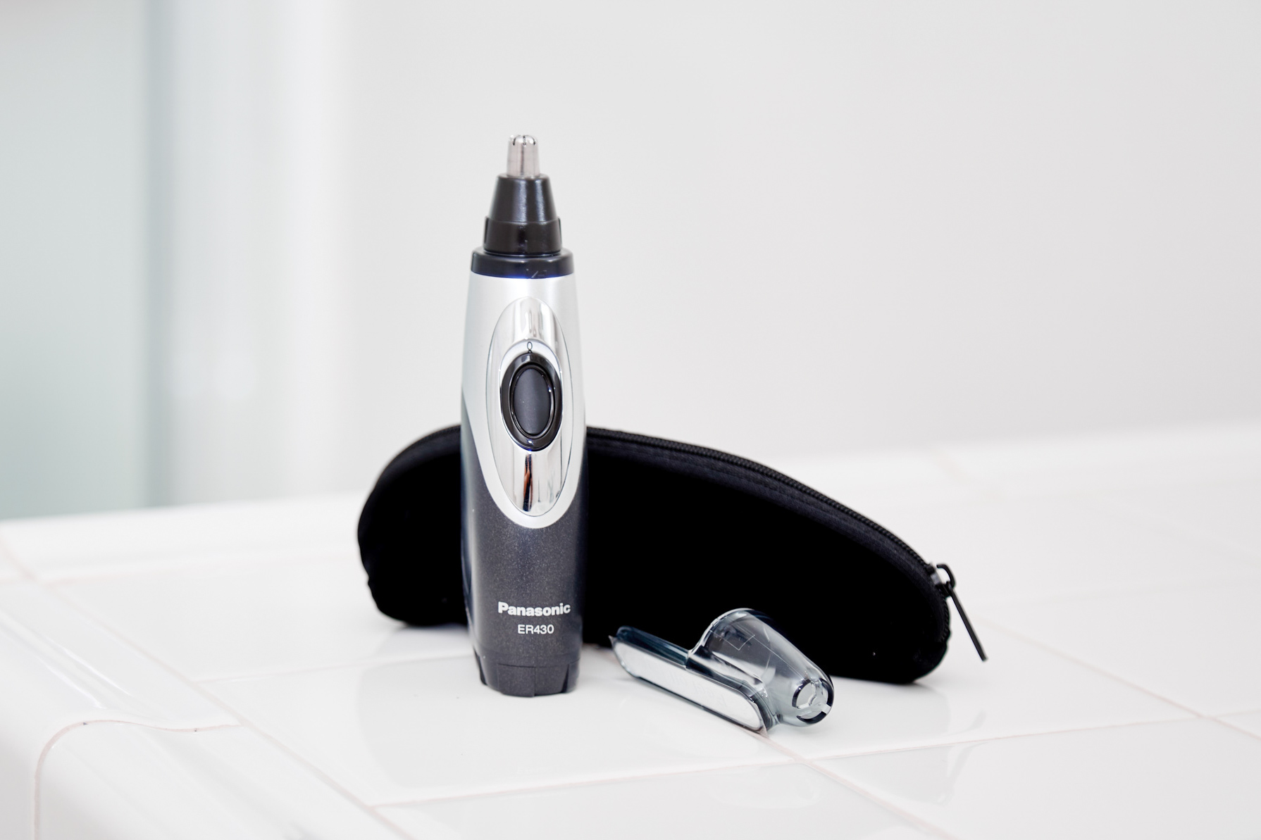 the best nose hair trimmer