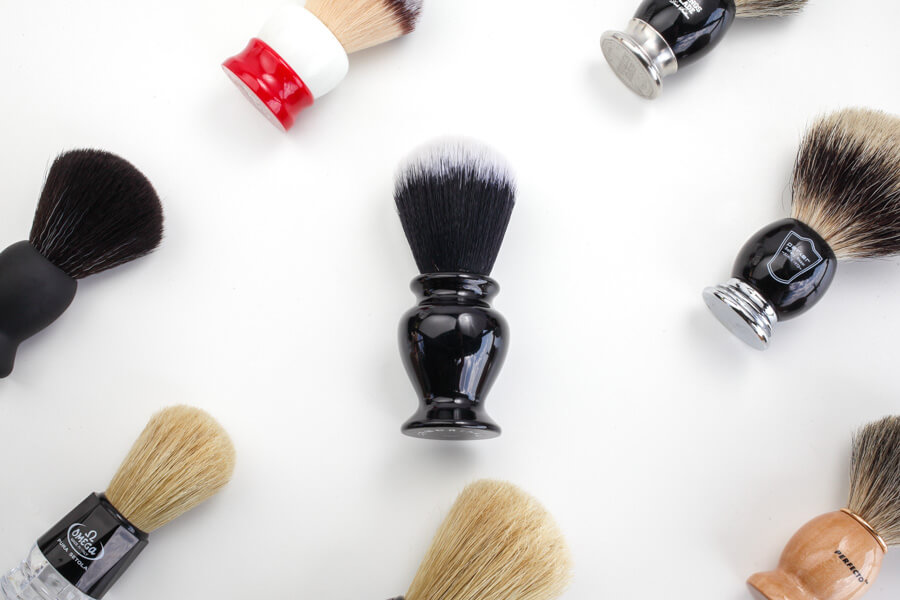 the best shaving brush