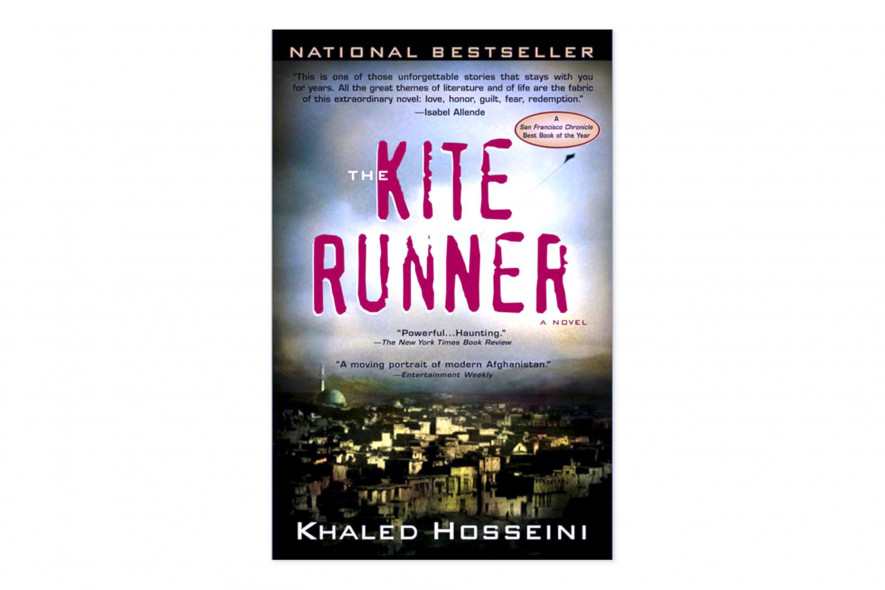 The Kite Runner