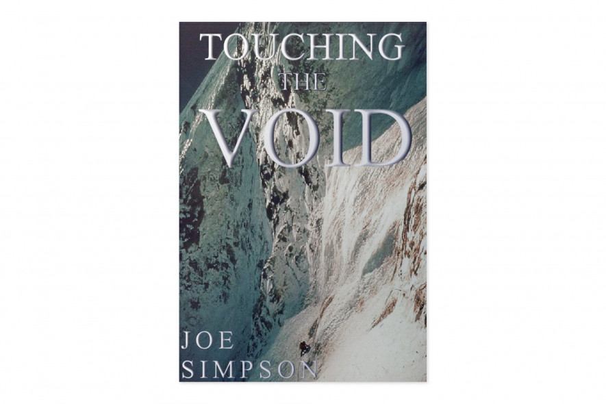 Touching the Void