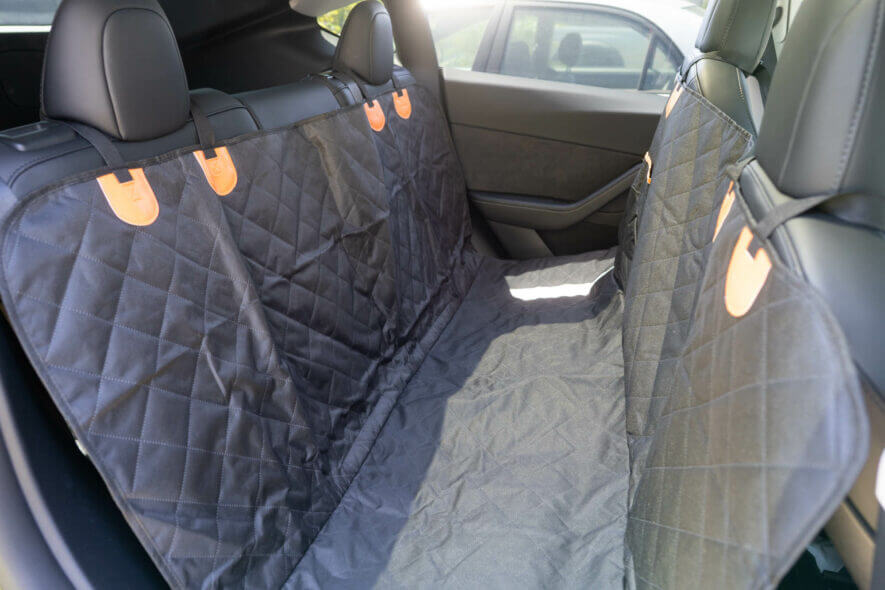 URPOWER - pet seat cover