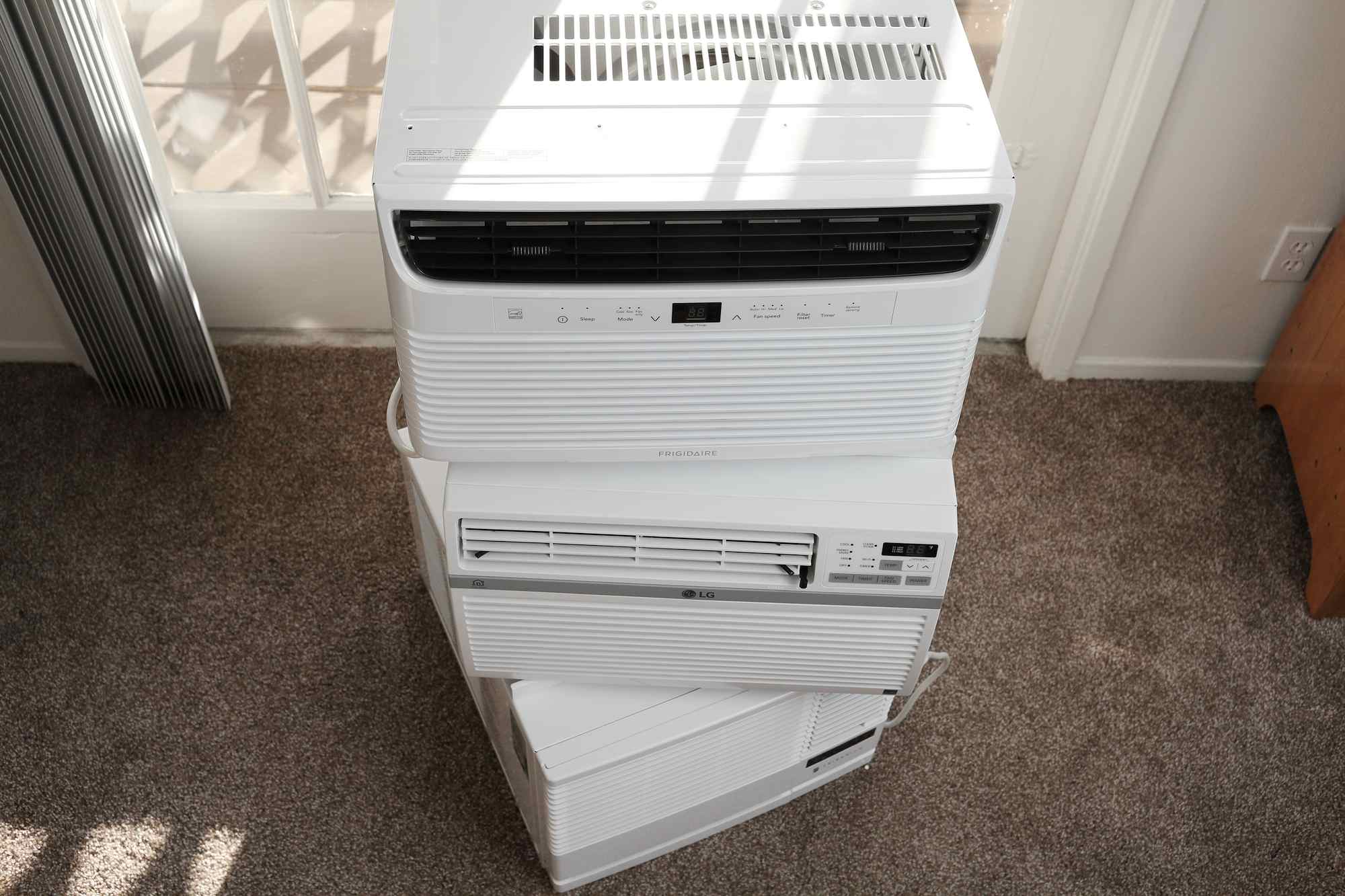 Air Conditioners